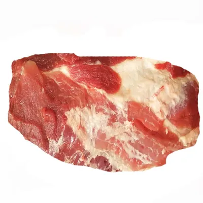  Fresh Pork neck 
